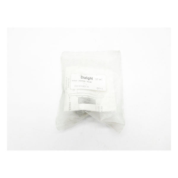 DIALIGHT 556-3805-304 125VAC NSMP
