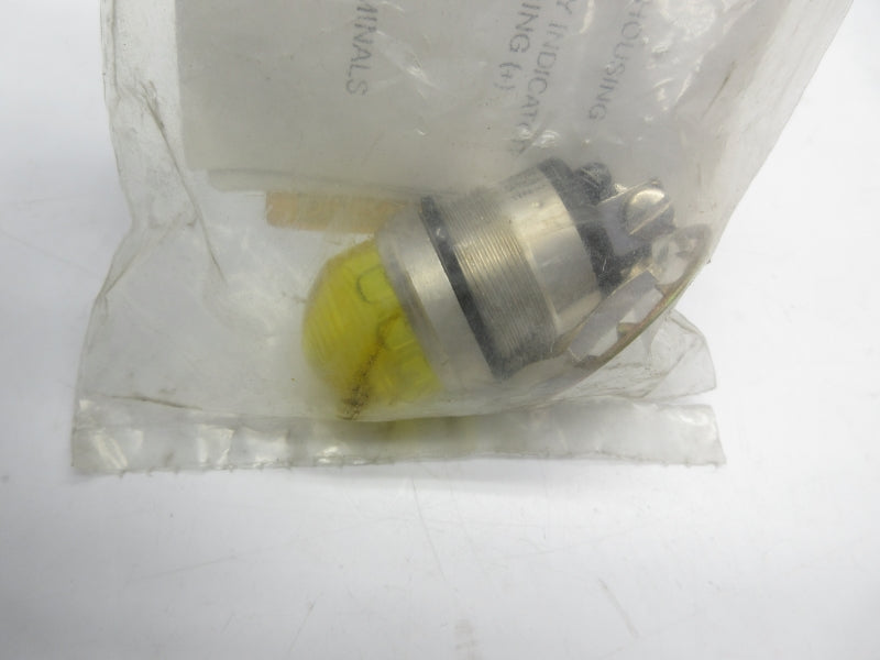DIALIGHT 556-3705-304 125VAC NSMP