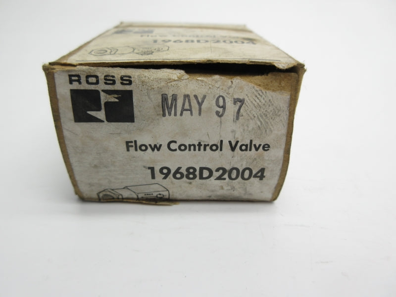ROSS 1968D2004 NSMP