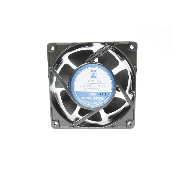 ORION FANS OA4715-12TB 100-125VAC NSNP