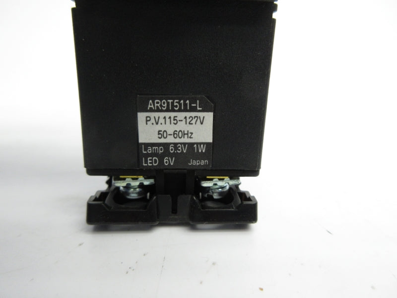 FUJI ELECTRIC AR9T511-L 115-127V NSNP