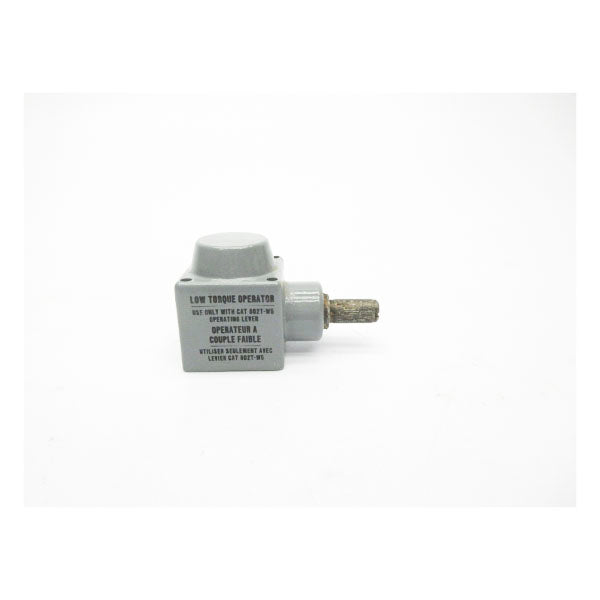 ALLEN BRADLEY Z-26693 UNMP
