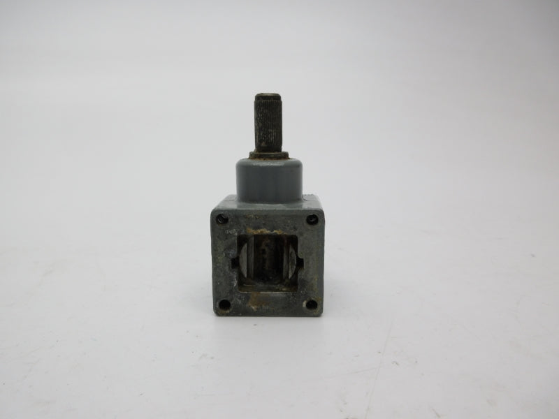 ALLEN BRADLEY Z-26693 UNMP