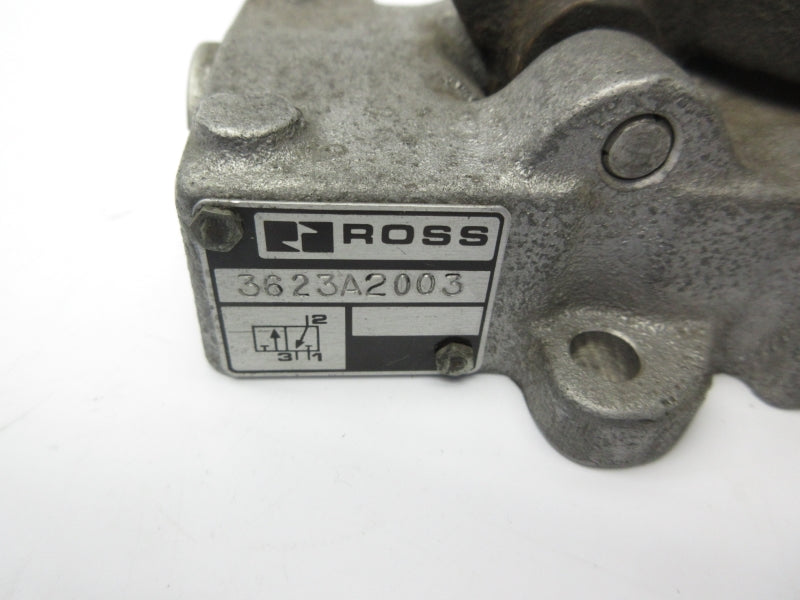 ROSS 3623A2003 NSNP