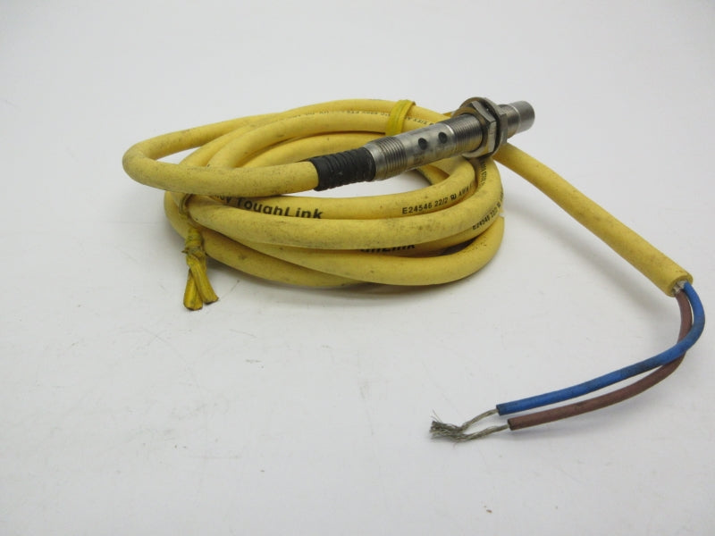 ALLEN BRADLEY 871TM-B4N12-C2 SER. B 20-250VAC/DC NSNP