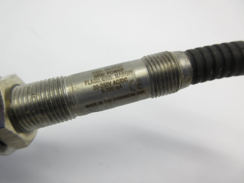 ALLEN BRADLEY 871TM-B4N12-C2 SER. B 20-250VAC/DC NSNP