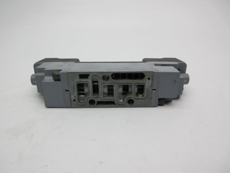PARKER AL43VXXBG05300B 110/120V 150PSI NSNP
