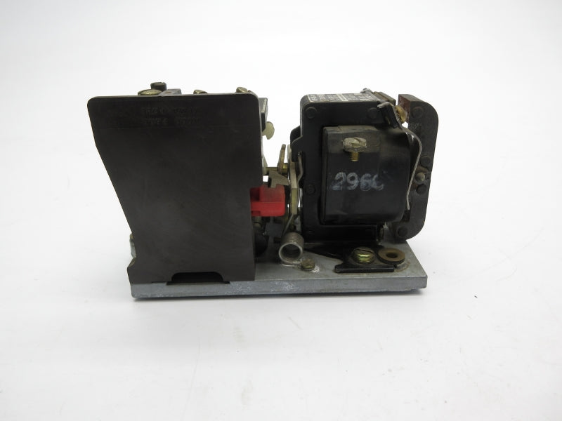 JOSLYN CLARK 713UPD 600VAC NSNP