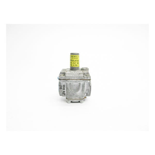 MAXITROL ES267 NSNP