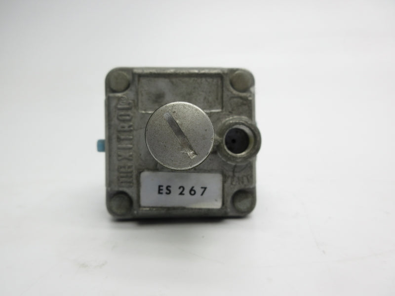 MAXITROL ES267 NSNP