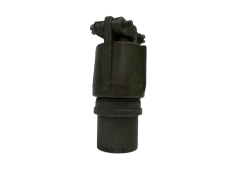 AMPHENOL MS3106E18-1PW CIRCULAR CONNECTOR PLUG  NSNP