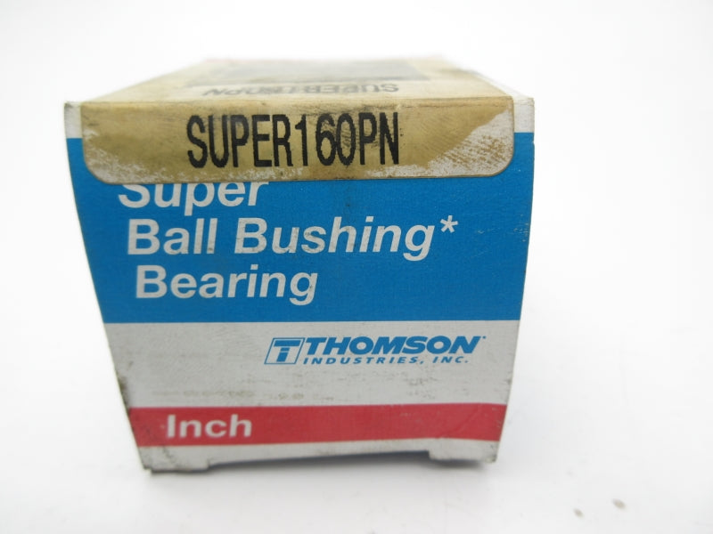 THOMPSON SUPER160PN NSMP