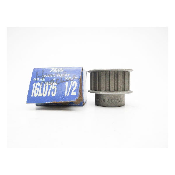 MARTIN 16L075 1/2" NSMP