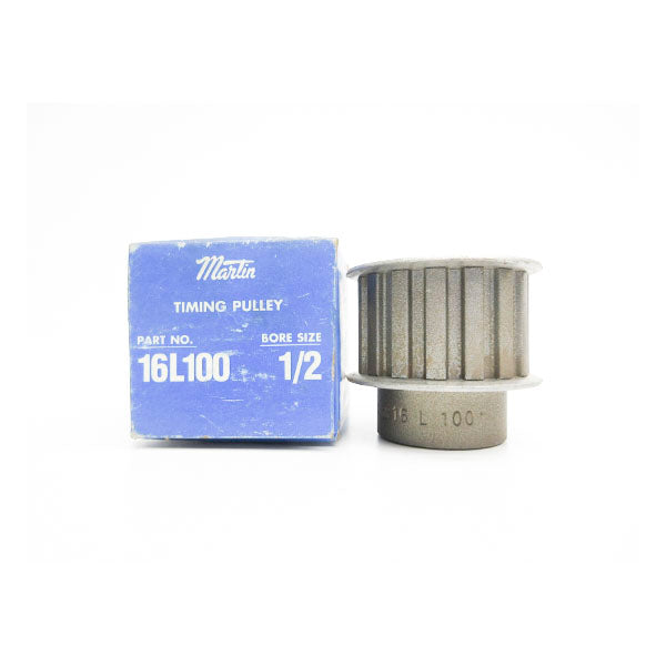 MARTIN 16L100 1/2" NSMP