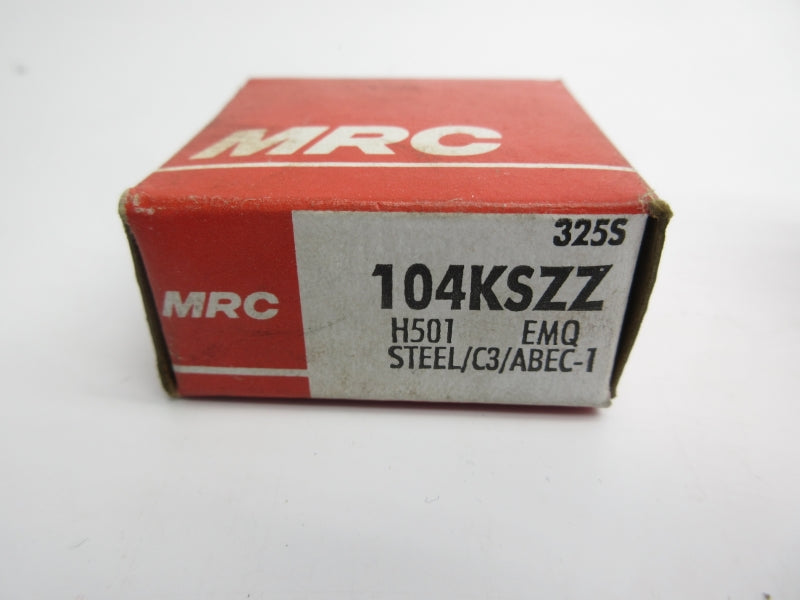 MRC 104KSZZ NSMP