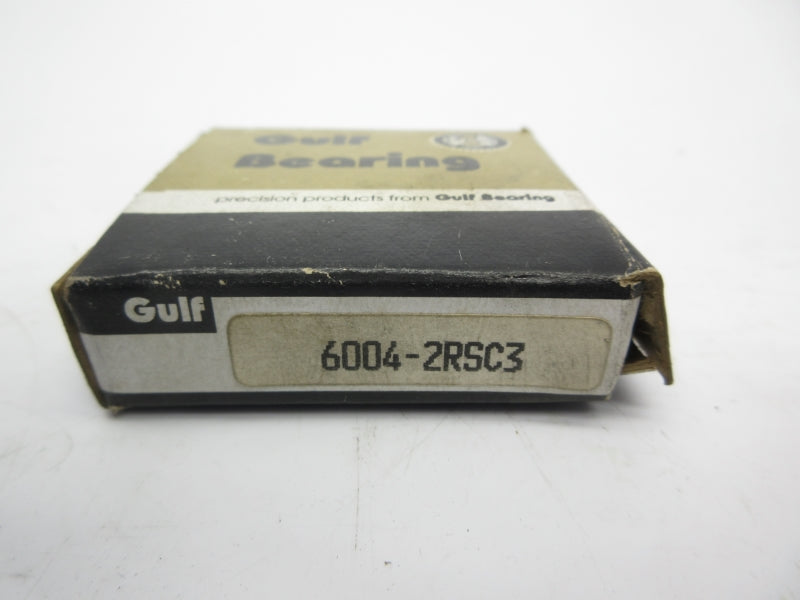 GULF 6004-2RSC3 NSMP