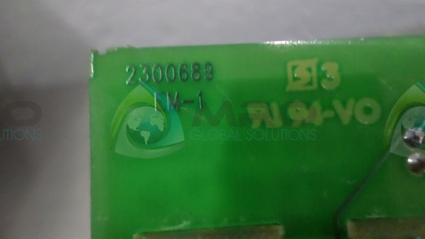 2300689 MODULE  NSNP