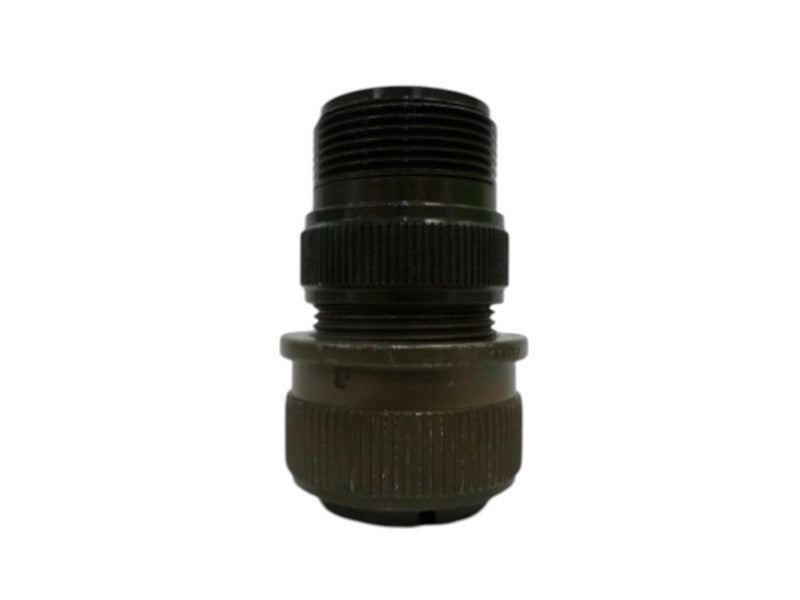 AMPHENOL MS3106A18-1P CIRCULAR CONNECTOR PLUG  NSNP