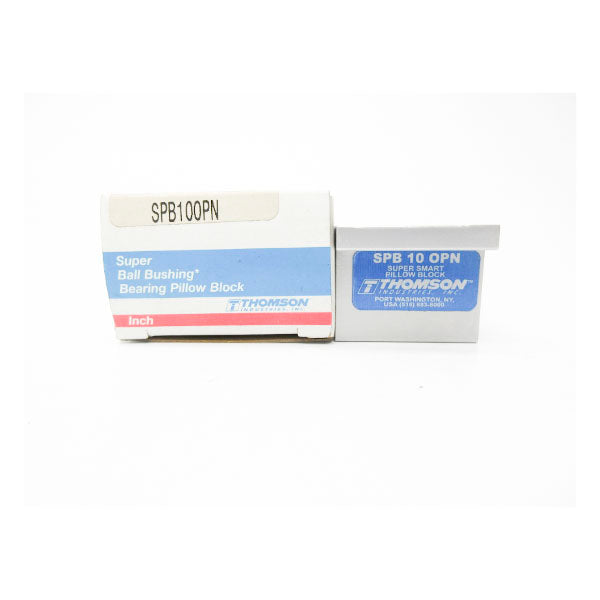 THOMPSON SPB10OPN NSMP