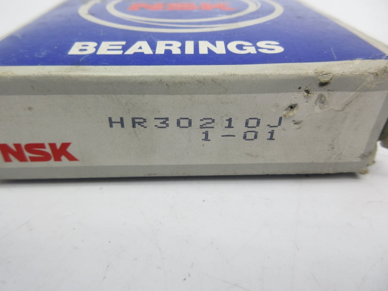 NSK HR30210J NSMP