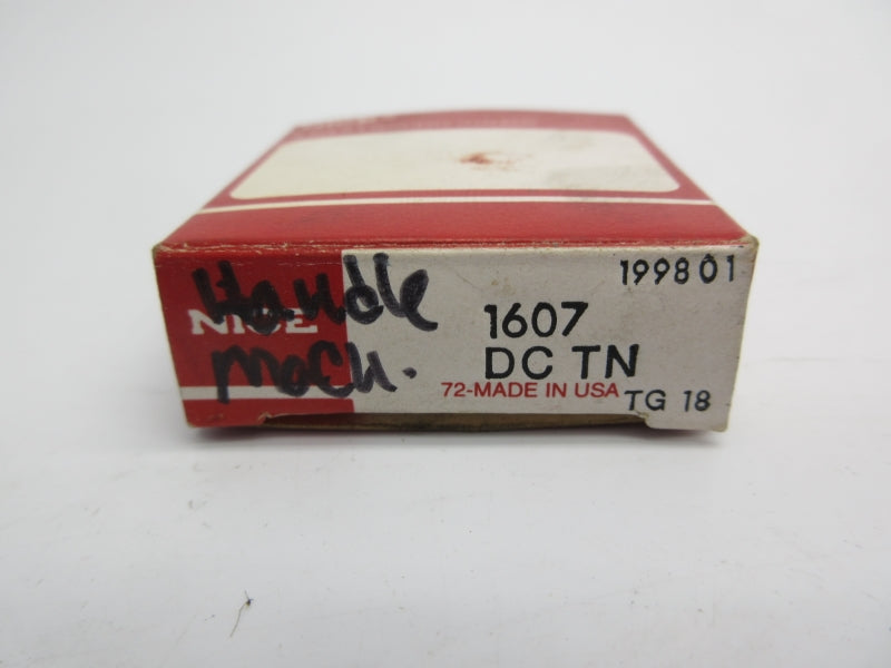NICE 1607DCTN NSMP