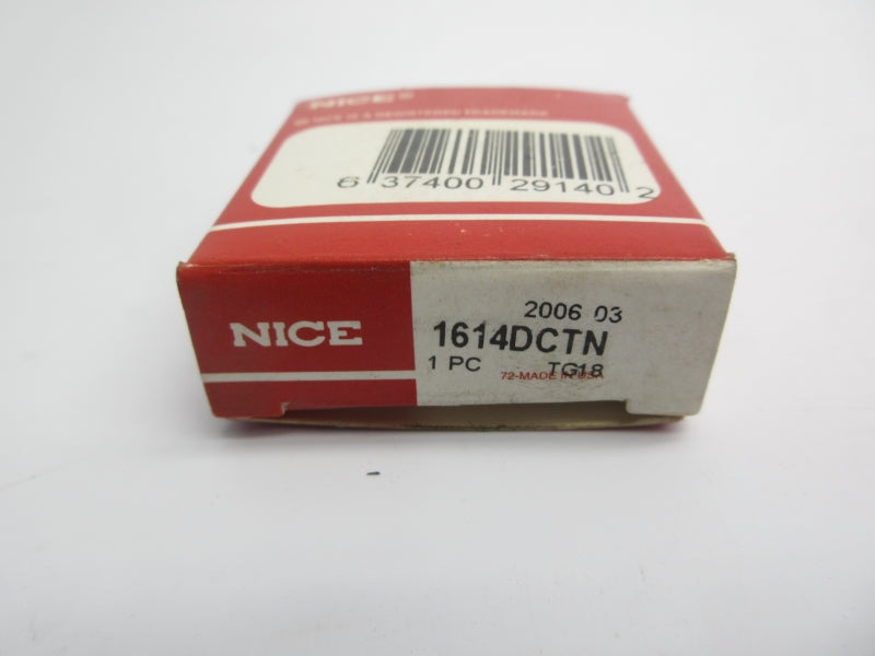 NICE 1614DCTN NSMP