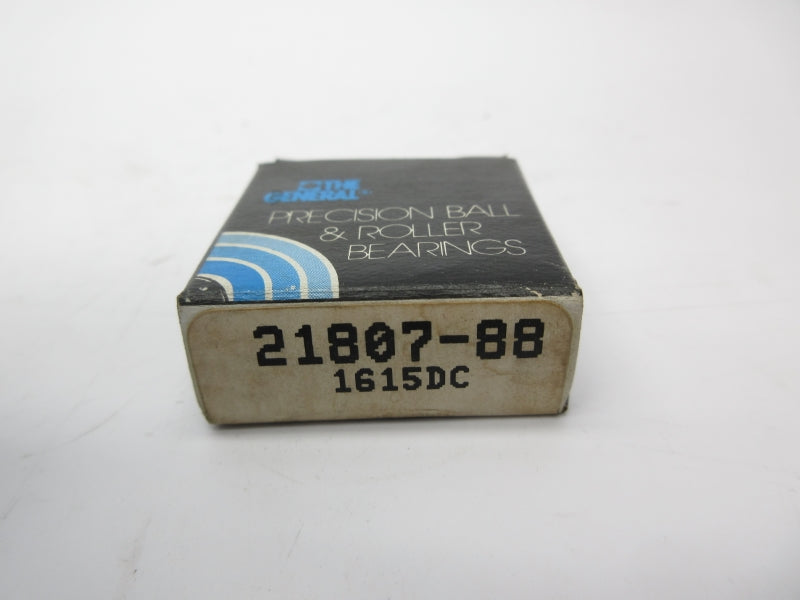 THE GENERAL 21807-88 NSMP