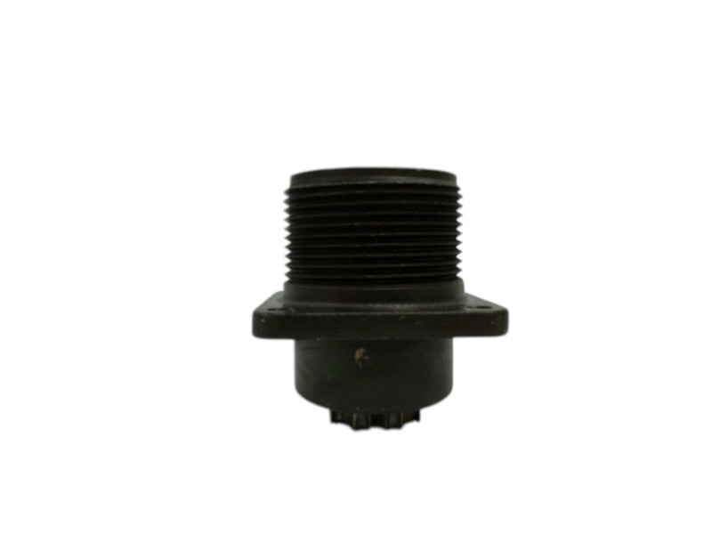AMPHENOL MS3102A18-1P CIRCULAR CONNECTOR RECEPTACLE  NSNP
