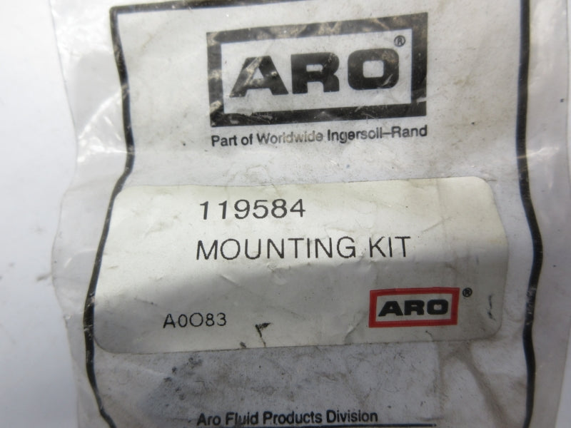 ARO 119584 NSMP