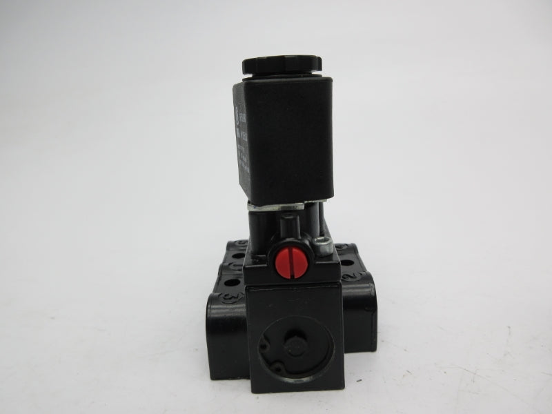 ARO A212SD-120-A 120VAC NSNP