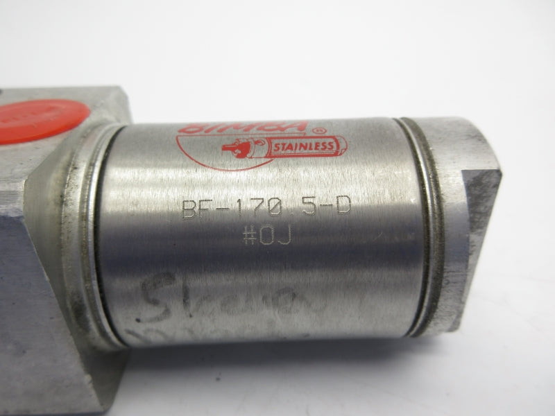 BIMBA BF-170.5-D NSNP