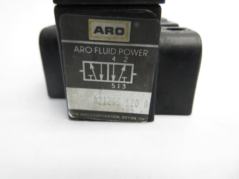ARO A212SS-120A (AS PICTURED) NSNP