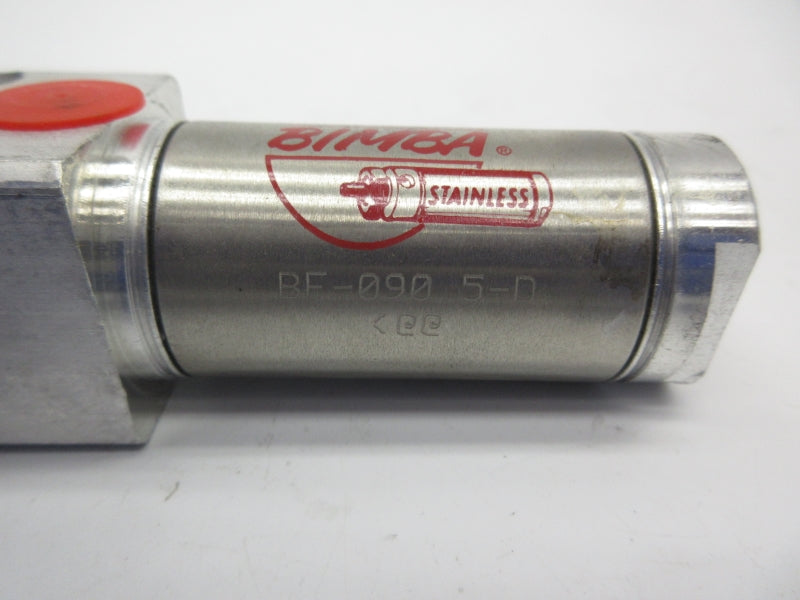 BIMBA BF-090.5-D NSNP