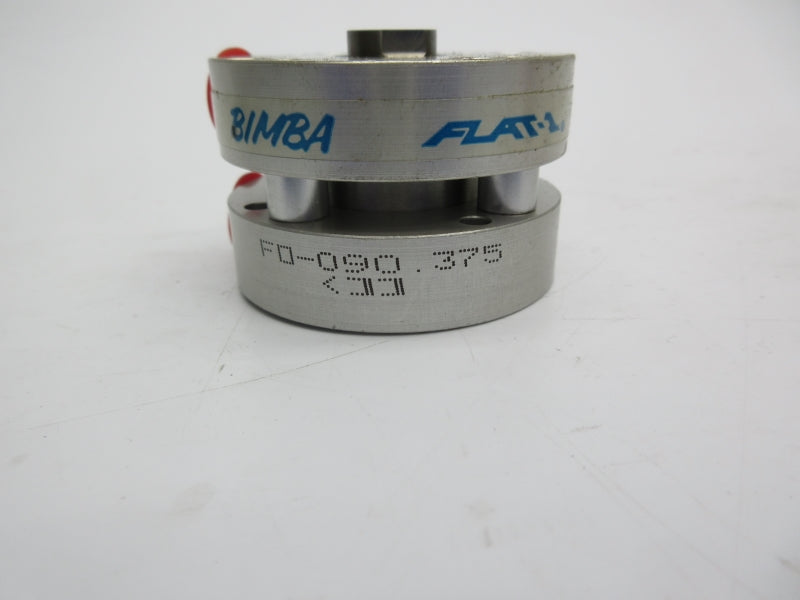 BIMBA FO-090.375 NSNP