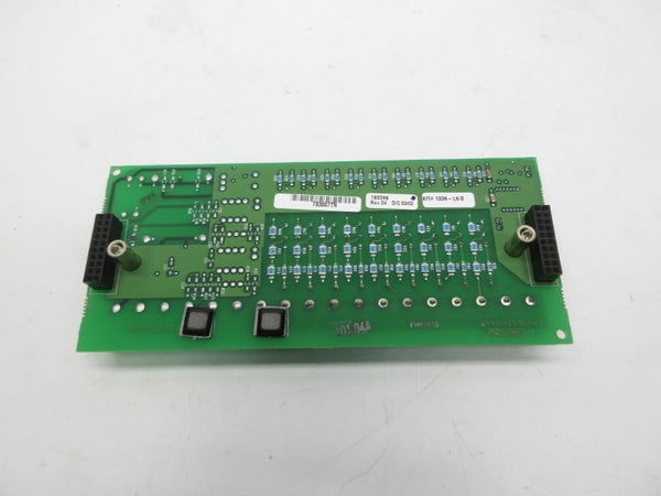ALLEN BRADLEY 1336-L6 SER. B 115VAC NSMP