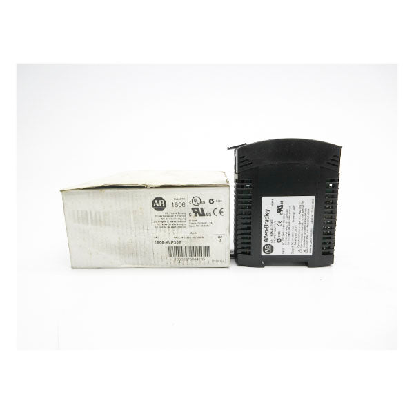ALLEN BRADLEY 1606-XLP30E SER. A 100-240VAC 1.3A NSMP