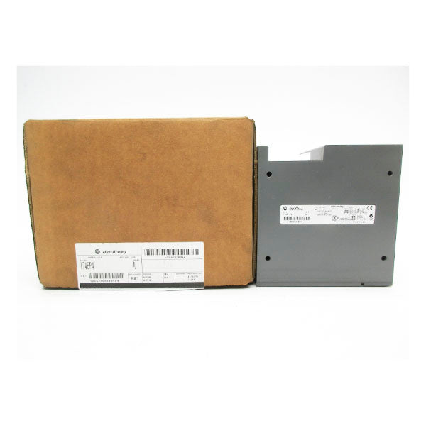 ALLEN BRADLEY 1746-P4 SER. A 120/240VAC NSMP