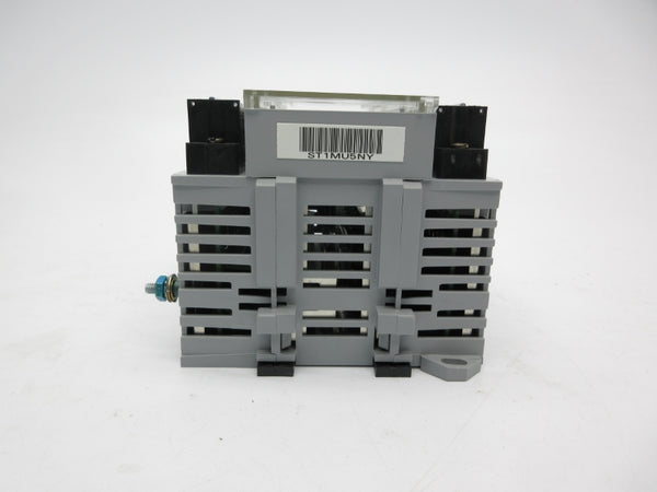 ALLEN BRADLEY 1791-OB32 SER. B 19.2-30VDC NSMP