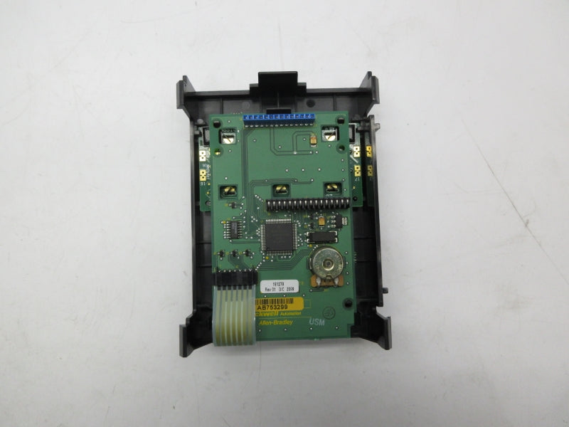ALLEN BRADLEY 1201-HCS1 SER. A 5V NSNP