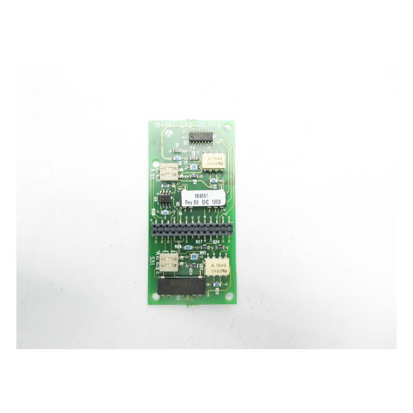 ALLEN BRADLEY 184661 LA2 NSNP