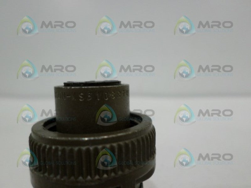 ITT MS3108R14S-5SX CONNECTOR  NSNP