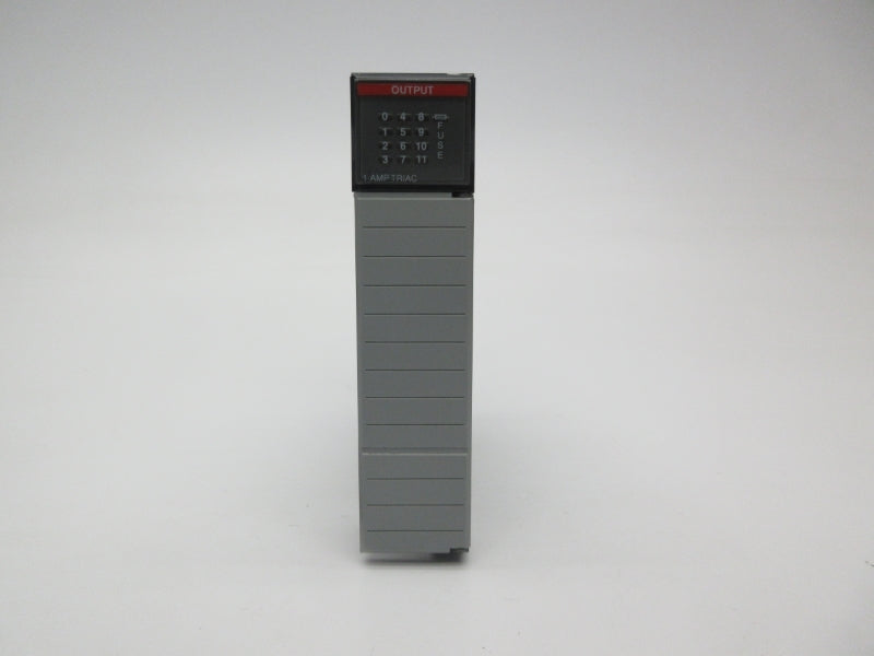 ALLEN BRADLEY 1746-OAP12 SER. C 85-265VAC NSMP