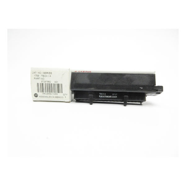 ALLEN BRADLEY 1756-TBCH SER. A NSMP