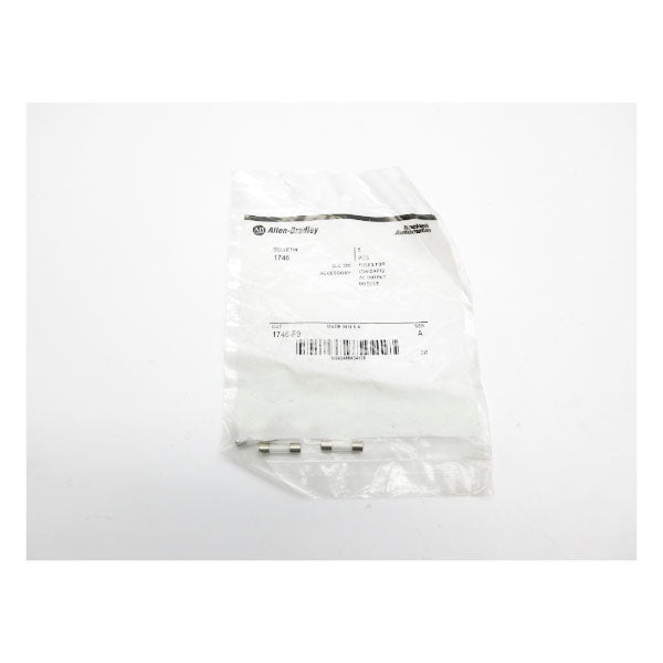 ALLEN BRADLEY 1746-F9 SER. A (PKG OF 5) NSMP
