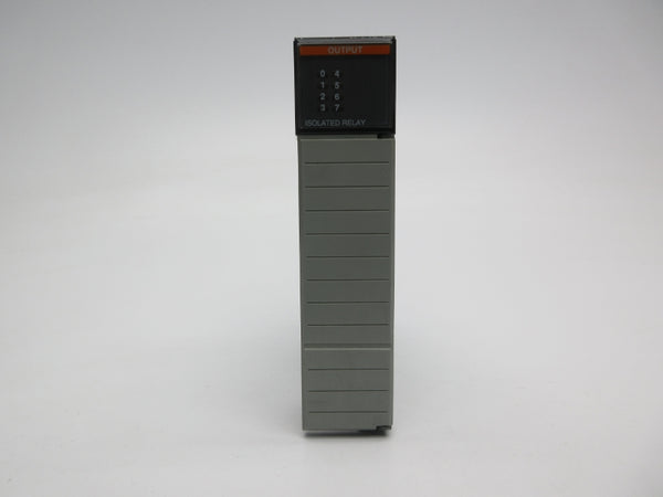 ALLEN BRADLEY 1746-OX8 SER. A 5-250VAC NSNP