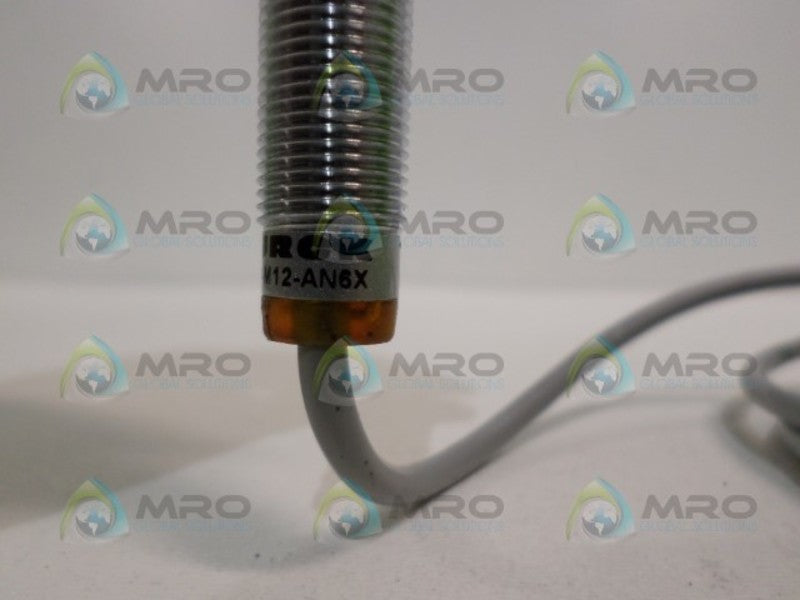 TURCK BC3-M12-AN6X PROXIMITY SENSOR  NSNP