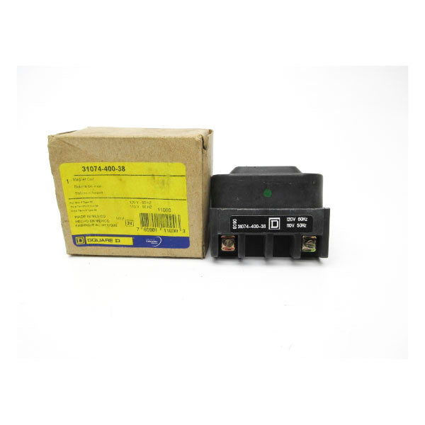 SQUARE D 31074-400-38 110/120V NSMP