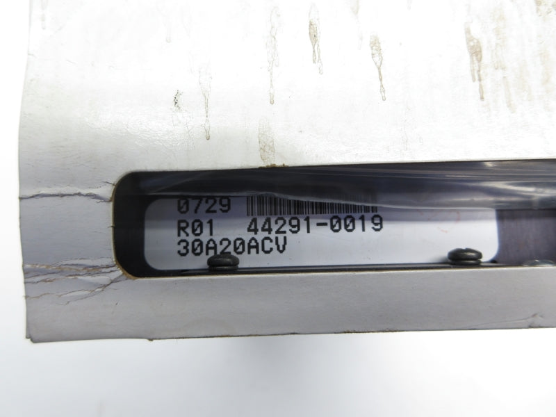 ADVANCED MOTION CONTROLS 30A20ACV 44291-0019 20VAC 30A NSMP
