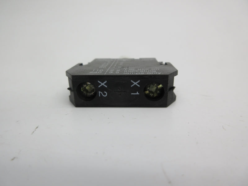 CUTLER HAMMER E22D120 SER. A2 120V NSMP