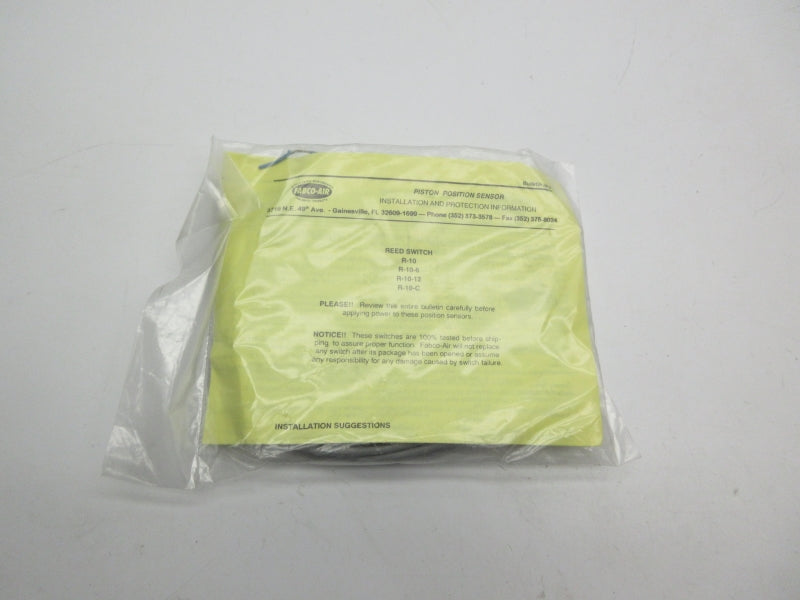 FABCO AIR R-10-12 NSMP